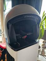 Hierbij, heel mooie Luxe stoere Helm merk TOF in top staat, Ophalen of Verzenden, Zo goed als nieuw, Medium, TOF