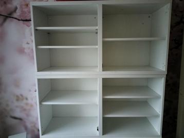 2 elementen ikea zonder deur