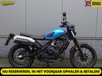 Honda CL 500 (bj 2023), Motoren, Motoren | Honda, Bedrijf, Toermotor, 500 cc
