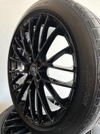 NIEUWE 21” Audi Q4 velgen + zomerbanden VW ID-4 Enyaq, Ophalen, Banden en Velgen, Nieuw, 21 inch