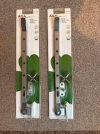 2 nog in verpakking raam uitzetters, Ophalen, Minder dan 75 cm, Overige typen, Nieuw