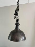 Hanglamp industrieel loods 5, Huis en Inrichting, Lampen | Hanglampen, Ophalen, Zo goed als nieuw, Minder dan 50 cm
