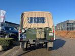 Land Rover 88 Santana 2.3L AWD | Short Wheel Base | Trekhaak, 2286 cc, Overige modellen, 4 cilinders, 7 stoelen