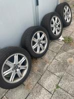 VOLVO v70/850/s70/xc/70/s60/s80 Michelin 205/55/16inch,, Auto-onderdelen, Banden en Velgen, Ophalen, 16 inch, Banden en Velgen