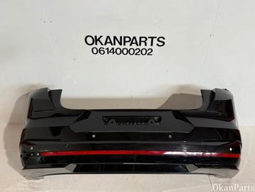 Skoda Enyaq iV Coupe achterbumper 5LE807421 beschikbaar voor biedingen