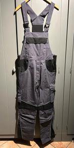 Hydrowear Amerikaanse overall, grijs/zwart maat 50, Tuin en Terras, Werkkleding, Ophalen of Verzenden, Nieuw, Overall, Hydrowear
