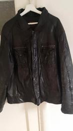 PME Legend Jas -Staat Heerlen, Kleding | Heren, Jassen | Winter, Bruin, Maat 56/58 (XL), Ophalen of Verzenden, Zo goed als nieuw