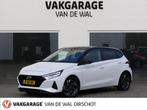 Hyundai i20 1.0 T-GDI Comfort | Achteruitrijcamera | Apple-/, Voorwielaandrijving, Gebruikt, Euro 6, Handgeschakeld