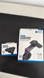 Quad Lock Handlebar Mount Pro + Vibration Dampener, Ophalen of Verzenden, Nieuw