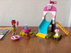 Lego Friends 41396 Mia’s hondenspeelplaats, Ophalen of Verzenden, Zo goed als nieuw