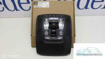 A0009009038 9051 W167 GLE DBE Dak bediening unit binnenverl. beschikbaar voor biedingen