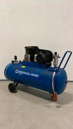 Ingersoll Rand dikke Compressor - kwaliteit!!, Ophalen, Gebruikt, 200 tot 400 liter/min, Mobiel