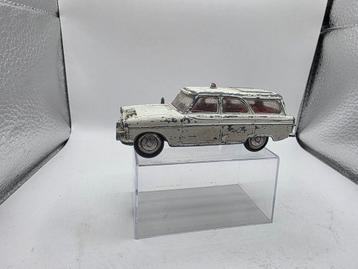 Corgi Toys Ford Zephyr - Bespeeld beschikbaar voor biedingen