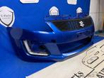 Suzuki swift voorbumper bumper 13+ LED, Info@fabrikant.eu, Ophalen of Verzenden, Bumper, Suzuki
