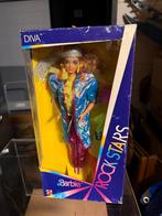 Vintage Barbie Rock stars Diva jaren 80 NRFB, Ophalen of Verzenden, Nieuw, Barbie