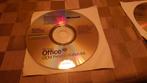 Originele Microsoft Office xp cdrom, Computers en Software, Ophalen of Verzenden, Refurbished, Word, Windows