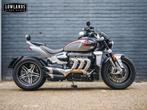 TRIUMPH ROCKET 3 GT (bj 2020), Motoren, Motoren | Triumph, Bedrijf, Overig