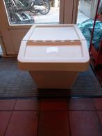 Afvalbak/recycle Sortera Ikea 60 liter, Doe-het-zelf en Verbouw, Kratten en Dozen, Ophalen, Nieuw, 60 cm of meer, Minder dan 35 cm