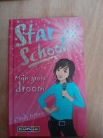 Star School: Mijn Grote Droom - Cindy Jefferies, Boeken, Kinderboeken | Jeugd | 10 tot 12 jaar, Ophalen