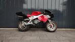 minibike (racer), Fietsen en Brommers, Minibikes, Midibikes en Pitbikes, Ophalen, Gebruikt, Overige typen, 49 cc