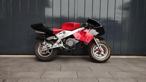 minibike (racer), Fietsen en Brommers, Minibikes, Midibikes en Pitbikes, Gebruikt, Overige typen, Ophalen