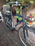 Concordia herenfiets type E-Tour, geen ebike meer, 57 tot 61 cm, Ophalen, Zo goed als nieuw, Overige merken