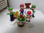 Nitendo figuren Mario Bros, Verzamelen, Merken en Reclamevoorwerpen, Ophalen of Verzenden, Zo goed als nieuw, Overige typen