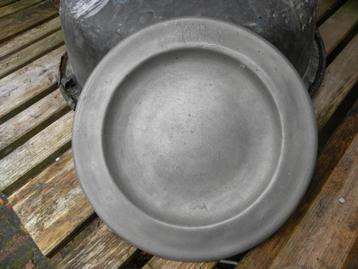 Bord beschikbaar voor biedingen