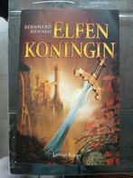 De gehele serie van de elfen van Berhard Hennen, Boeken, Fantasy, Ophalen, Zo goed als nieuw