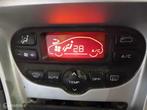 Bedieningspaneel kachel Peugeot 307 CC 96527144XT, Ophalen of Verzenden, Gebruikt