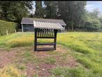 Weiland te huur voor paardjes of minipaardjes, Dieren en Toebehoren, Stalling en Weidegang, Weidegang, 2 of 3 paarden of pony's