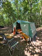 Vouwwagen Alpen Kreuzer Allure, Caravans en Kamperen, Ophalen