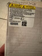Nieuwe D3S Xenon Lampen Set 6000K, Ophalen, Nieuw, Universele onderdelen