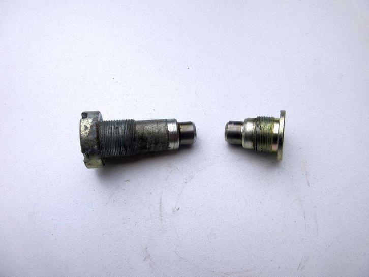 Honda VT750 achterbrug bouten Shadow achterbrugbouten VT 750, Motoren, Accessoires | Overige, Gebruikt, Ophalen of Verzenden