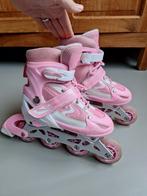 Skeelers Maat 34-37 - Verstelbaar!, Ophalen, Verstelbaar, Gebruikt, Kinderen