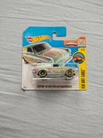 Hot Wheels Volkswagen squareback (beschadigd), Ophalen of Verzenden, Nieuw, Auto