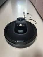 Robotstofzuiger Irobot Roomba 981, Ophalen, Gebruikt, Robotstofzuiger, Minder dan 1200 watt