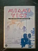 Miami Vice complete boxset met 5 seizoenen, Boxset, Ophalen of Verzenden, Zo goed als nieuw, Actie en Avontuur