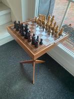 schaaktafel, Ophalen of Verzenden