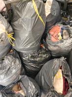 19 vuilniszakken Textiel, Ophalen of Verzenden