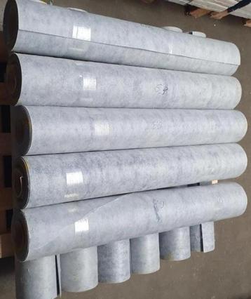 80 m2 Xtrafloor Rubber Ondervloer voor click PVC-vloeren beschikbaar voor biedingen