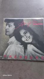 Angela & The Rude - Pressure Vinyl Single, Ophalen of Verzenden, Zo goed als nieuw, 7 inch, Pop