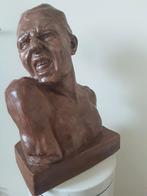 Borstbeeld., Antiek en Kunst, Ophalen of Verzenden