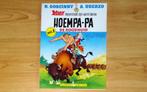 Asterix presenteert zijn grote broer Hoempa-Pa de Roodhuid, Boeken, Stripboeken, Gelezen, Ophalen of Verzenden