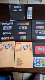 Jaarcollectie bijzondere postzegels 1993, Postzegels en Munten, Nederland, Ophalen of Verzenden