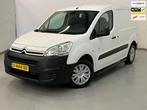 Citroen Berlingo 1.6 BlueHDI 100 / Marge / Airco / Trekhaak, Auto's, Bestelauto's, Stof, Gebruikt, 4 cilinders, Origineel Nederlands