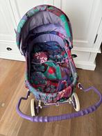 Poppenwagen, Ophalen, Gebruikt, Babypop