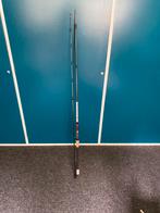 Arca Evoque Super troller/cast 2,7m 0-120gr 2 delig, Werphengel, Nieuw, S, H