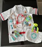 Speelgoed doktersset, Ophalen, Zo goed als nieuw