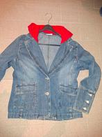 Spijker colbert, Kleding | Dames, Jasjes, Kostuums en Pakken, Ophalen of Verzenden, Zo goed als nieuw, Blauw